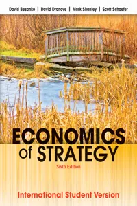 Economics of Strategy_cover