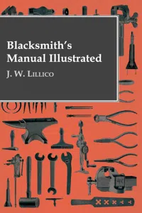 Blacksmith's Manual Illustrated_cover