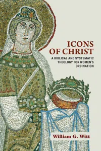 Icons of Christ_cover