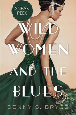 Wild Women and the Blues: Chapter Sampler