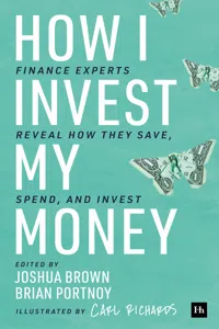How I Invest My Money_cover