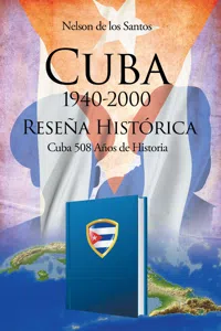 CUBA 1940-2000_cover