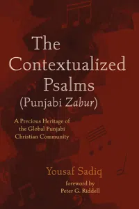 The Contextualized Psalms_cover