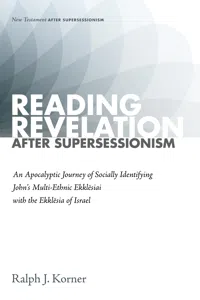 Reading Revelation After Supersessionism_cover