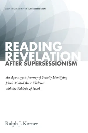 Reading Revelation After Supersessionism