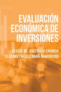 Evaluación Económica de Inversiones_cover