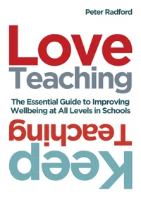 Love Teaching, Keep Teaching_cover