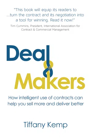 Deal Makers