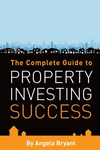 The Complete Guide to Property Investing Success_cover