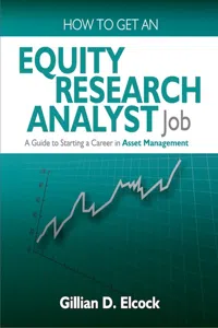 How To Get An Equity Research Analyst Job_cover