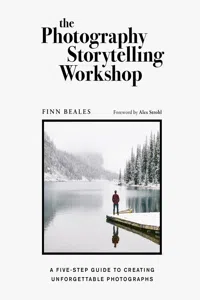 The Photography Storytelling Workshop_cover
