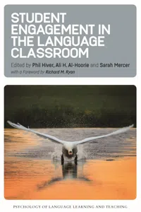 Student Engagement in the Language Classroom_cover