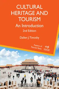 Cultural Heritage and Tourism_cover
