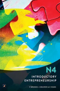 N4 Introductory Entrepreneurship_cover