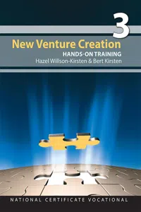 NCV3 New Venture Creation_cover