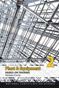 NCV2 Plant and Equipment_cover