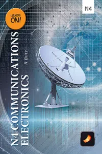 N4 Communication Electronics_cover