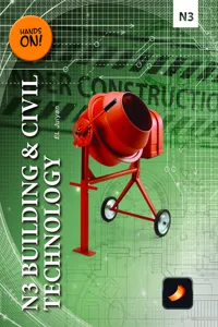 N3 Building and Civil Technology_cover