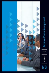 N6 Advanced Sales Management_cover