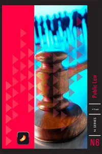 N6 Public Law_cover