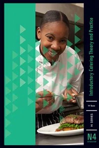 N4 Introductory Catering Theory and Practice_cover