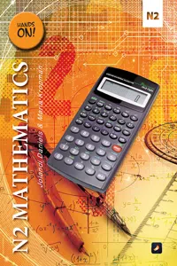 N2 Mathematics_cover