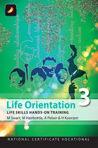 NCV3 Life Orientation: Life Skills_cover