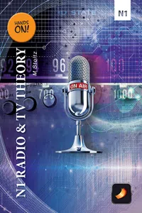 N1 Radio and TV Theory_cover