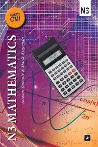 N3 Mathematics_cover
