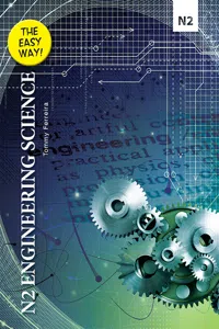 N2 Engineering Science_cover