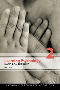 NCV2 Learning Psychology_cover
