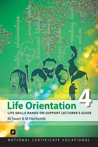 NCV4 Life Orientation: Life Skills FG_cover