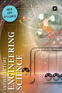 NCOR Introductory Engineering Science_cover