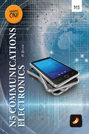 N5 Communications Electronics