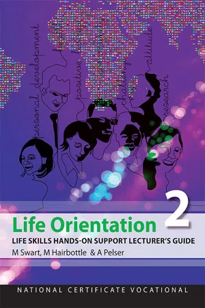 NCV2 Life Orientation: Life Skills FG