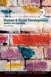 NCV2 Human and Social Development_cover