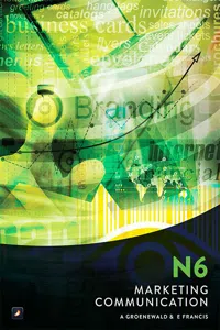 N6 Marketing Communication_cover