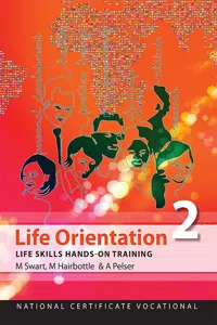 NCV2 Life Orientation: Life Skills_cover