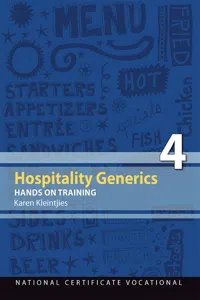 NCV4 Hospitality Generics_cover