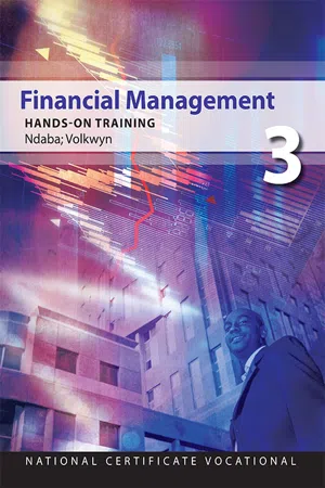 NCV3 Financial Management