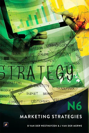 N6 Marketing Strategies