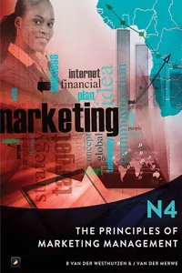 N4 Principles of Marketing_cover