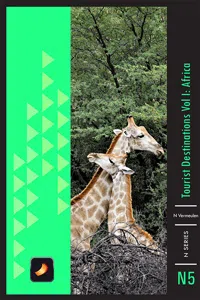 N5 Tourist Destinations Volume I: Africa_cover
