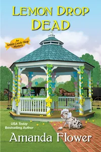 Lemon Drop Dead_cover