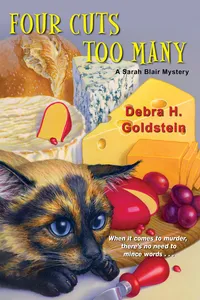 Four Cuts Too Many_cover