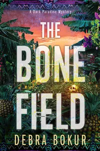 The Bone Field_cover