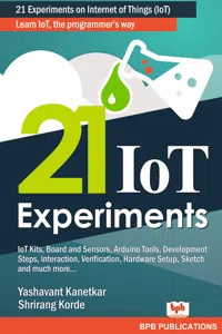 21 IoT Experiments_cover