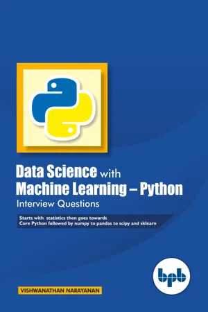 Data Science with Machine Learning