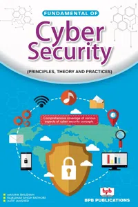 Fundamentals of Cyber Security_cover