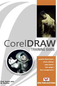 CorelDraw Training Guide_cover